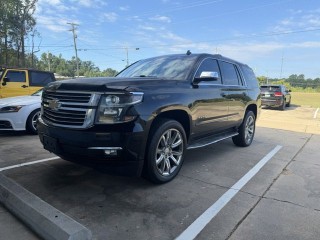 Image for 2015 Chevrolet Tahoe LTZ ID: 7657634