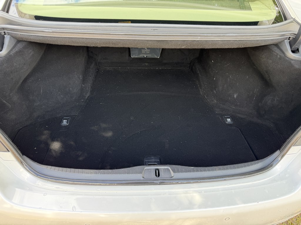 2007 Lexus LS 460 Image 21