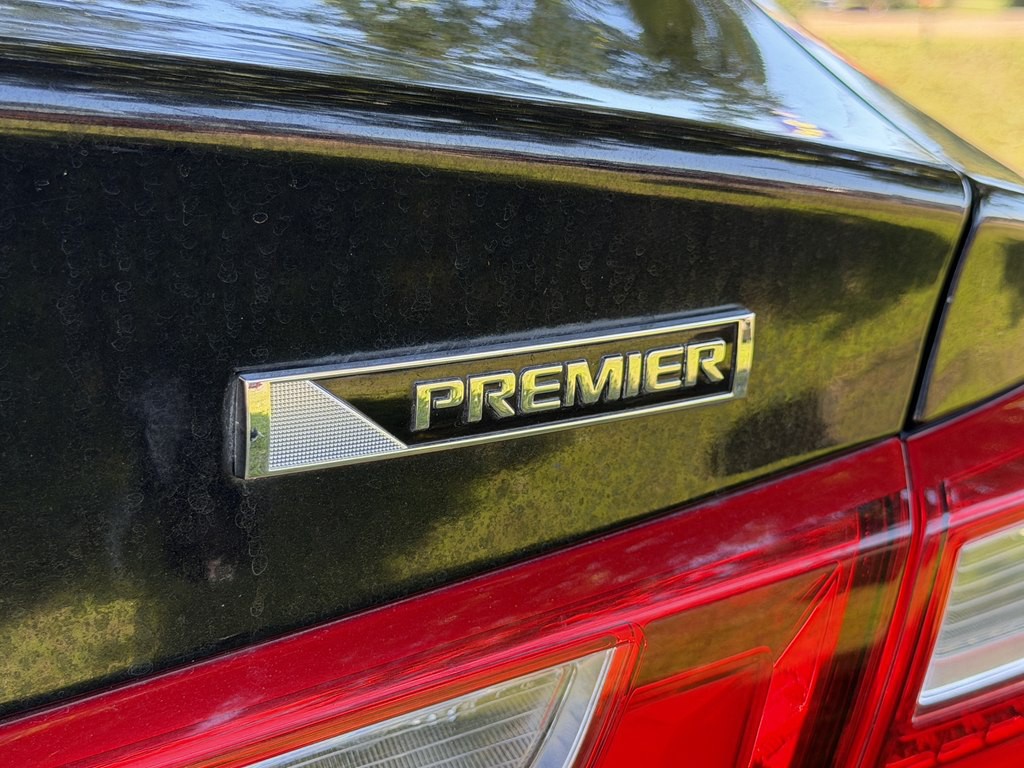 2016 Chevrolet Malibu Image 6