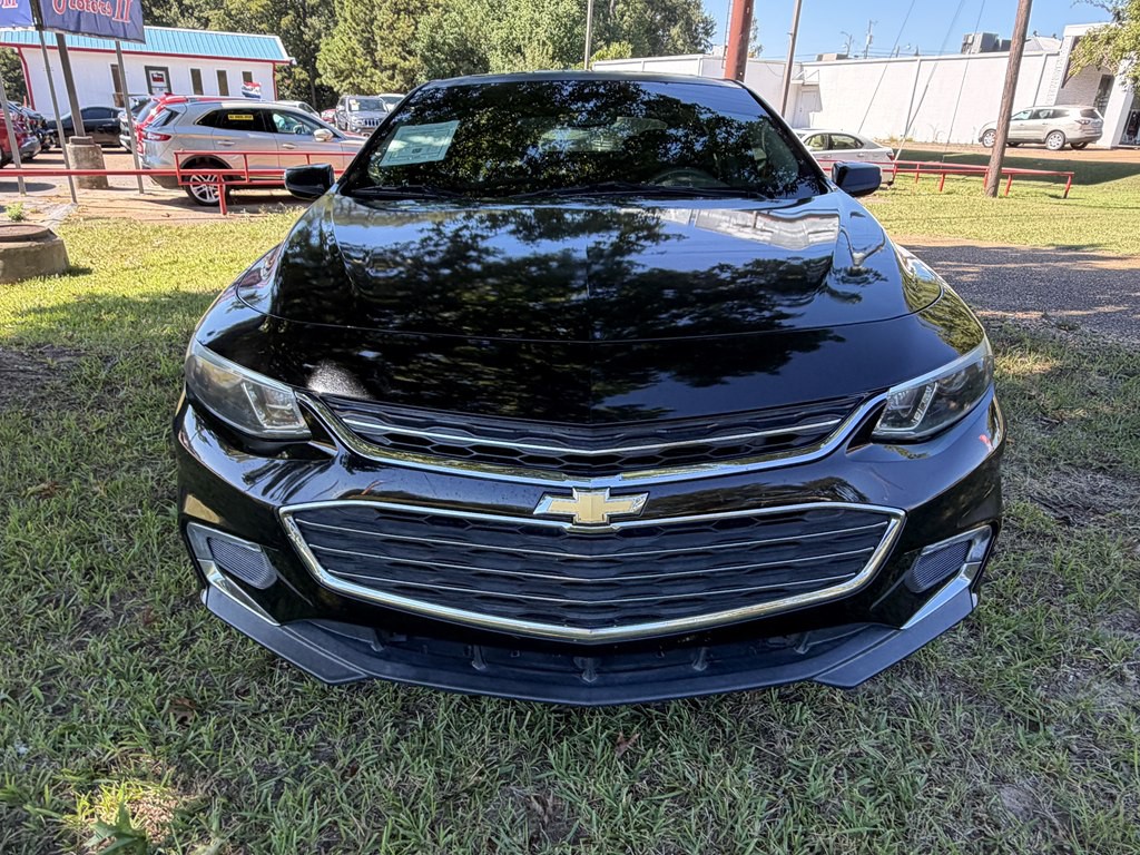 2016 Chevrolet Malibu Image 10