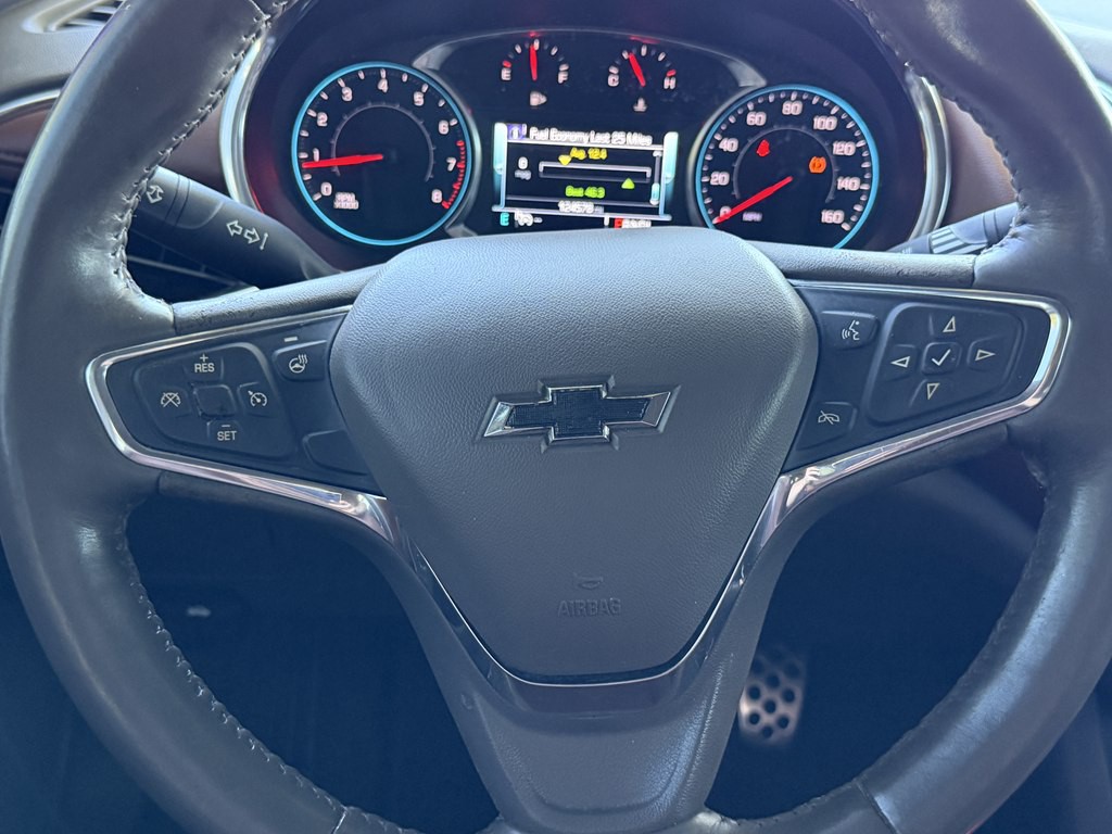 2016 Chevrolet Malibu Image 17