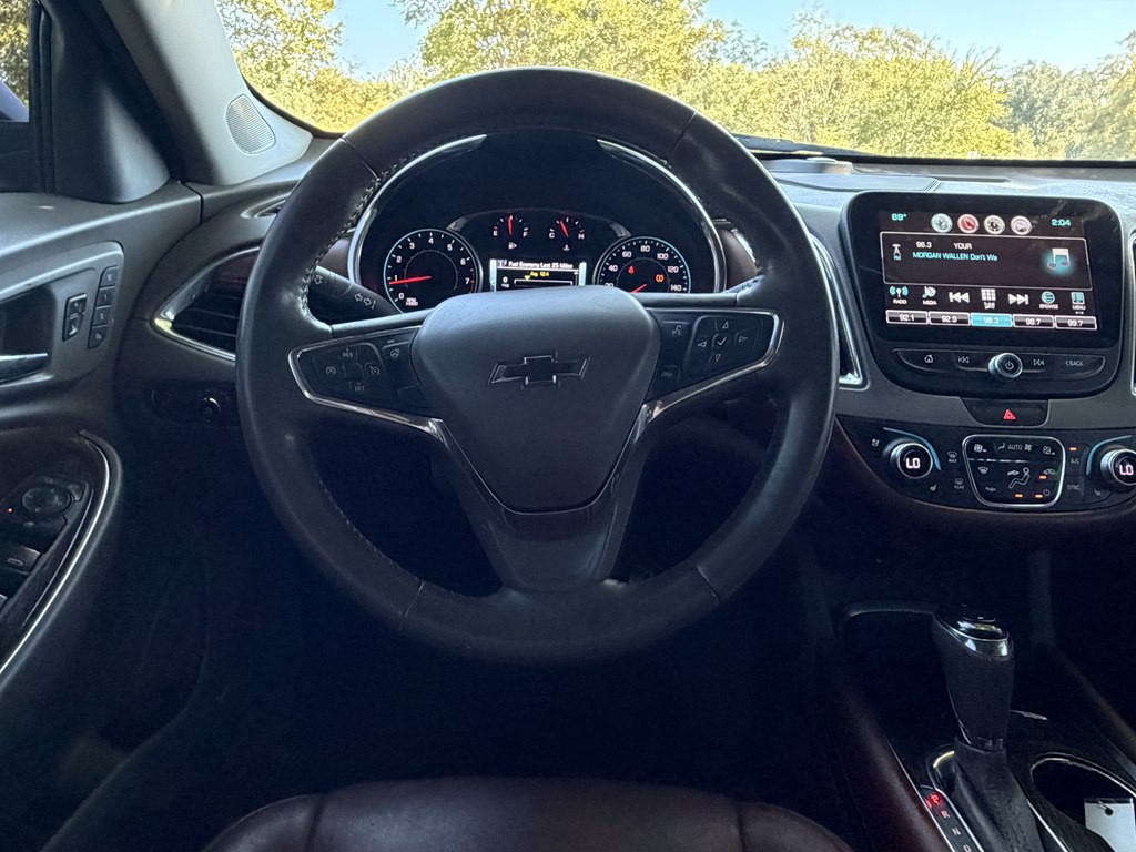 2016 Chevrolet Malibu Image 19
