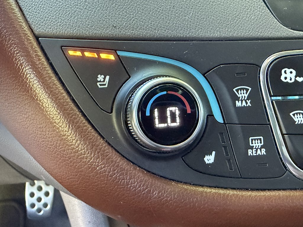 2016 Chevrolet Malibu Image 24