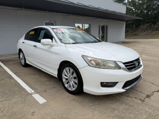 Image for 2015 Honda Accord Touring ID: 7696739