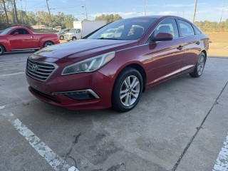 Image for 2015 Hyundai Sonata SE ID: 7736347