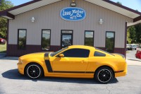 Image for 2013 Ford Mustang BOSS 302 ID: 6654867