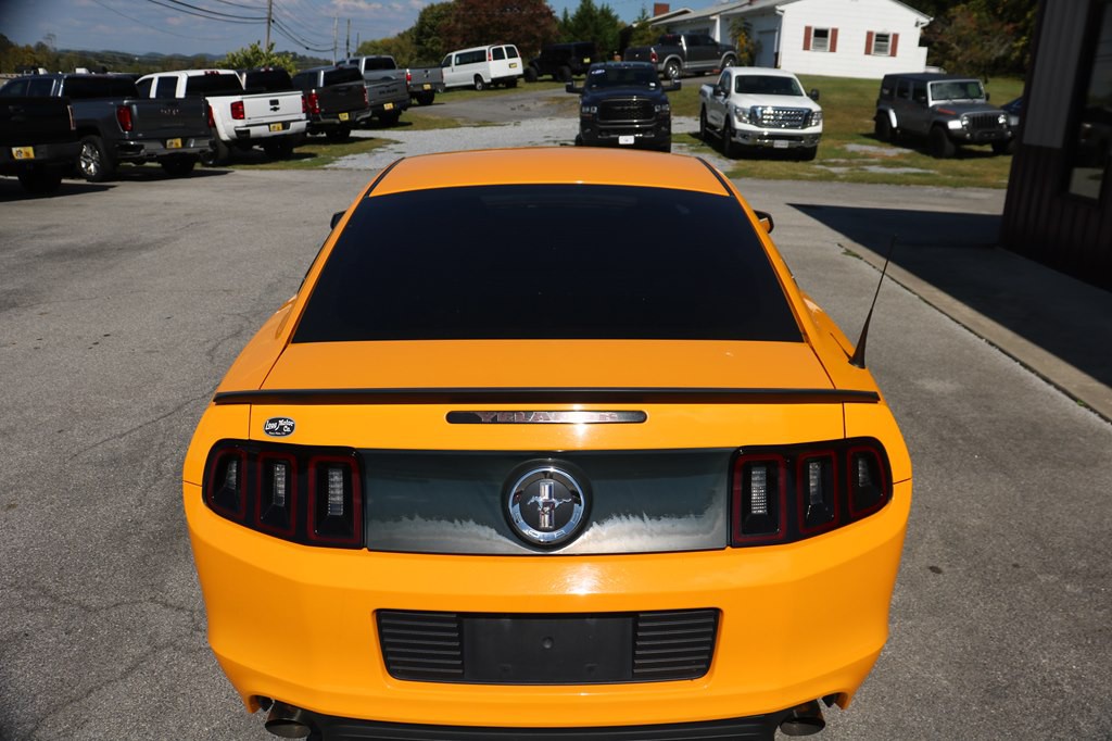 2013 Ford Mustang Image 7