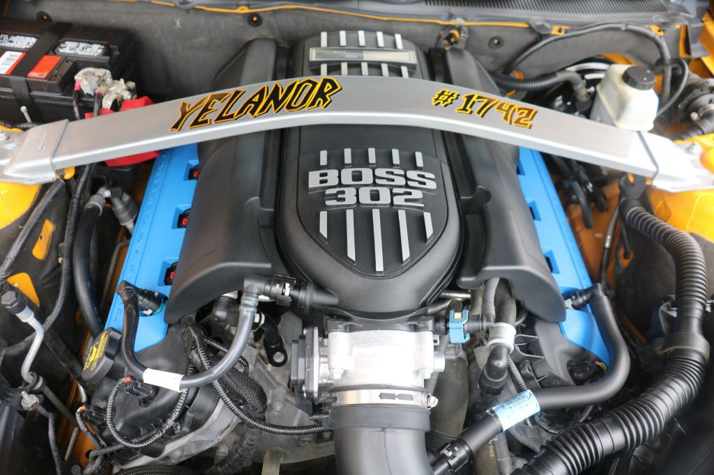 2013 Ford Mustang Image 10