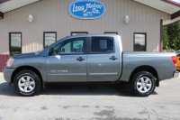 Image for 2013 Nissan Titan SV ID: 6663894