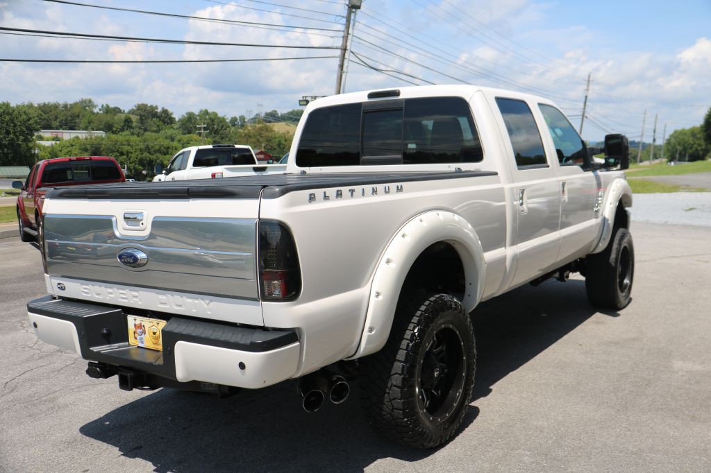 2016 Ford F-250 Image 5