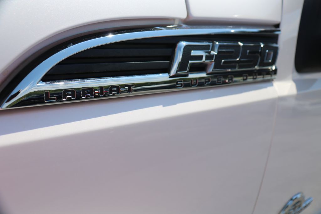2016 Ford F-250 Image 9
