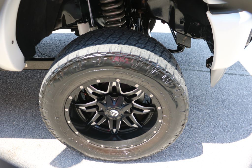 2016 Ford F-250 Image 11
