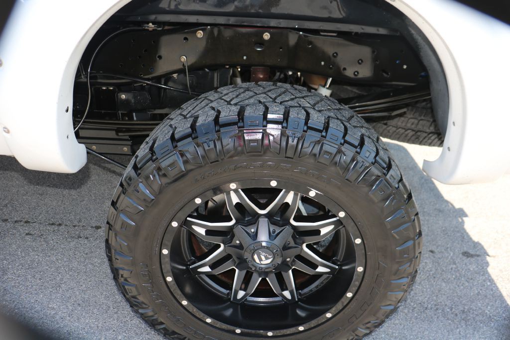 2016 Ford F-250 Image 14