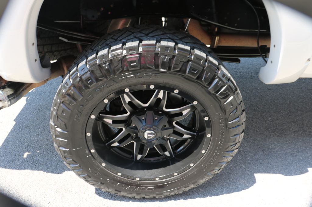 2016 Ford F-250 Image 15