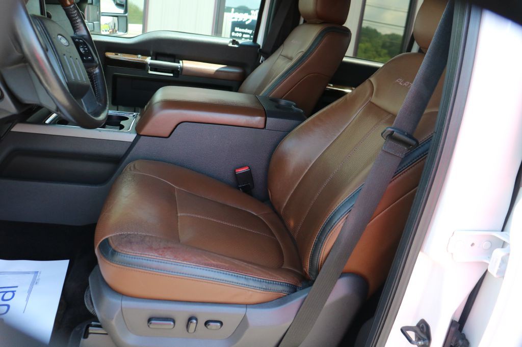2016 Ford F-250 Image 16