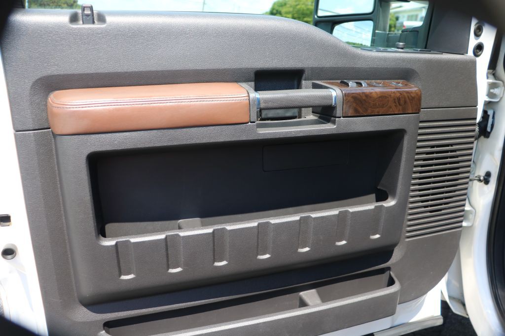 2016 Ford F-250 Image 18