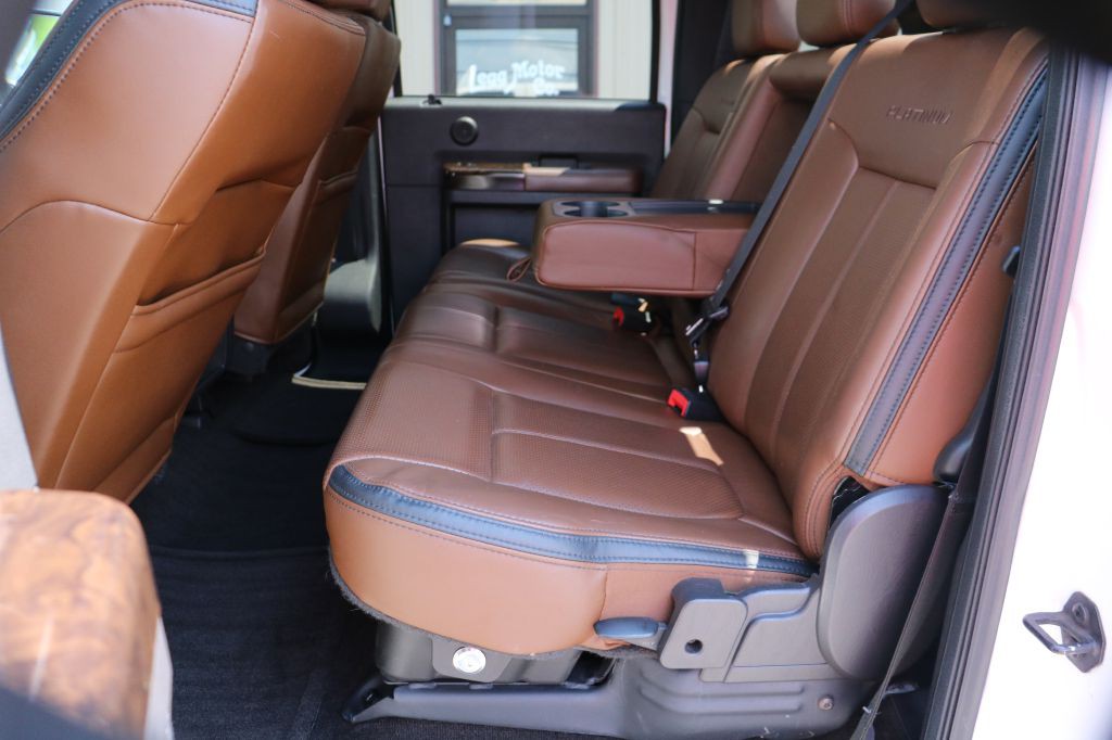 2016 Ford F-250 Image 19