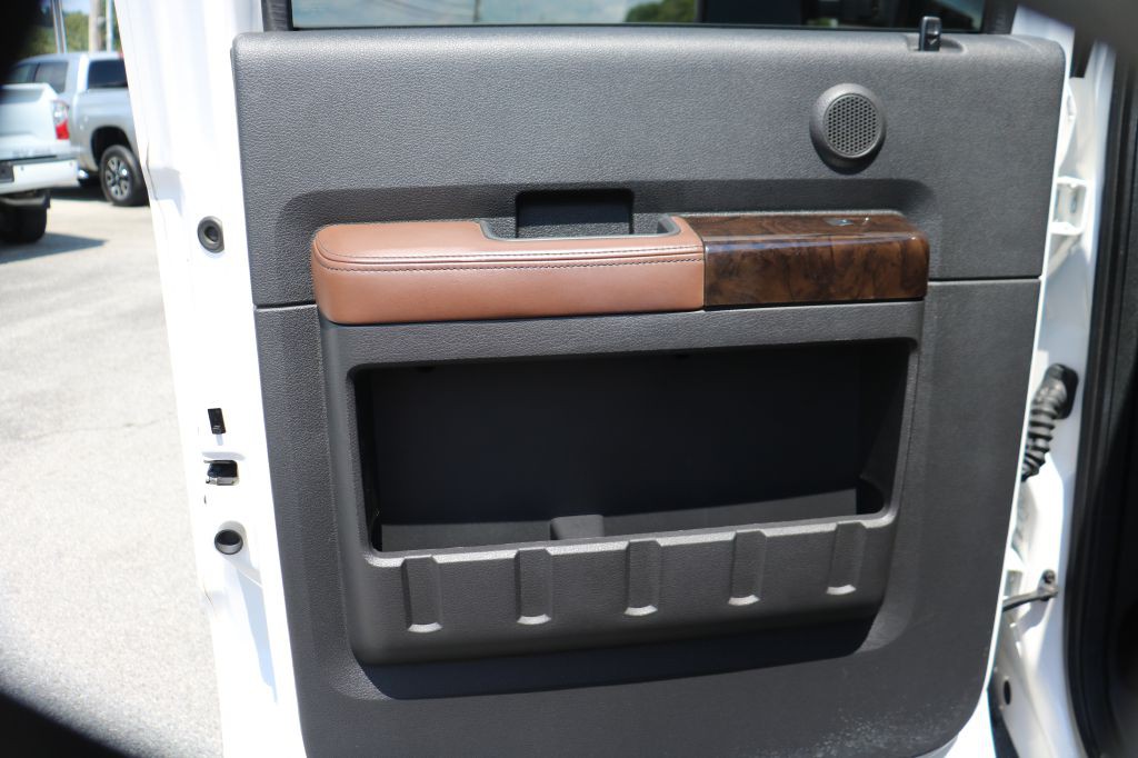 2016 Ford F-250 Image 20