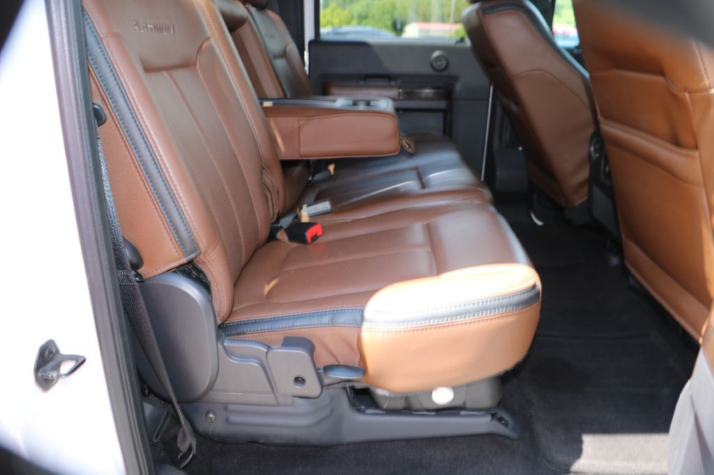 2016 Ford F-250 Image 21