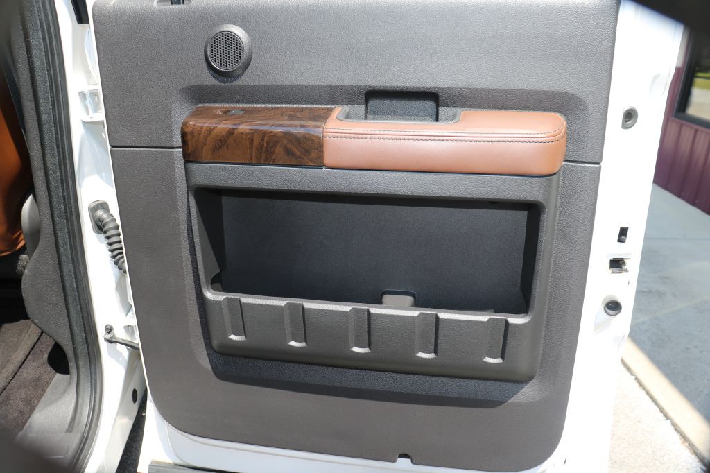 2016 Ford F-250 Image 22
