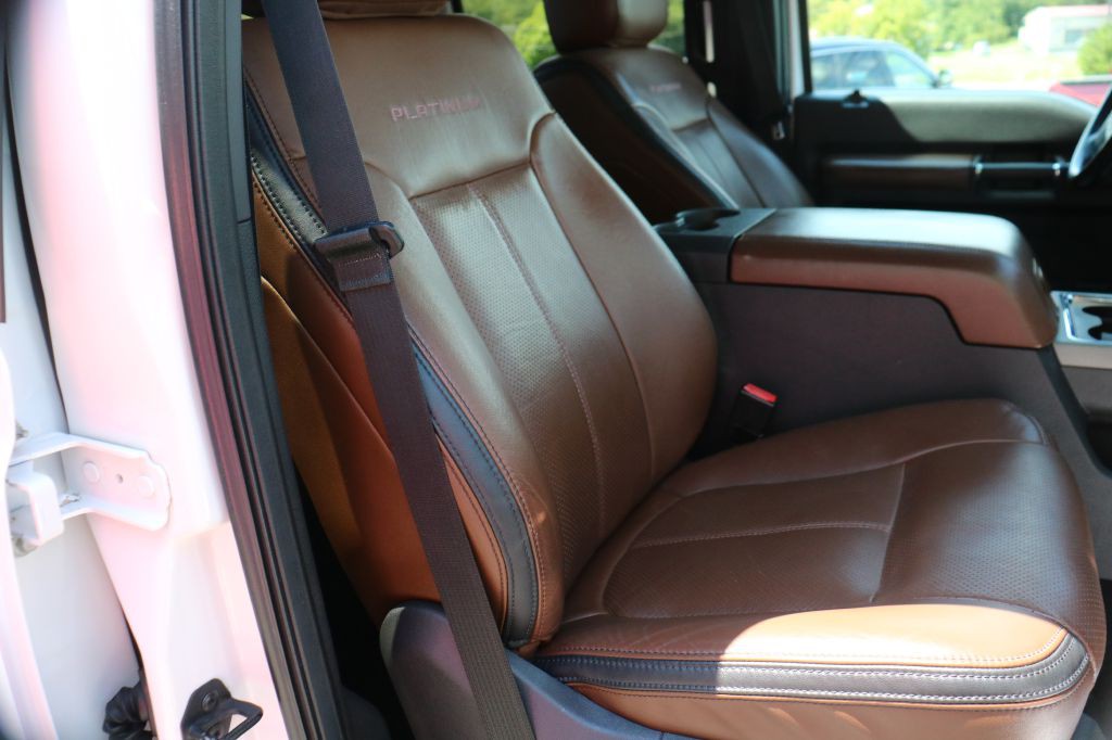 2016 Ford F-250 Image 23