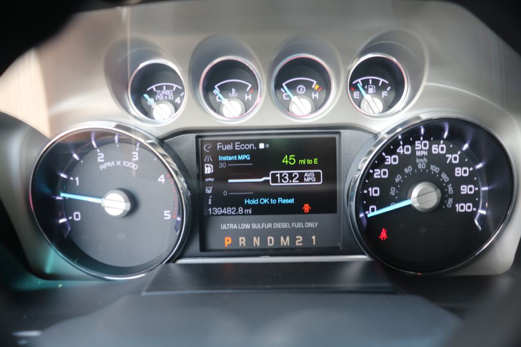 2016 Ford F-250 Image 25