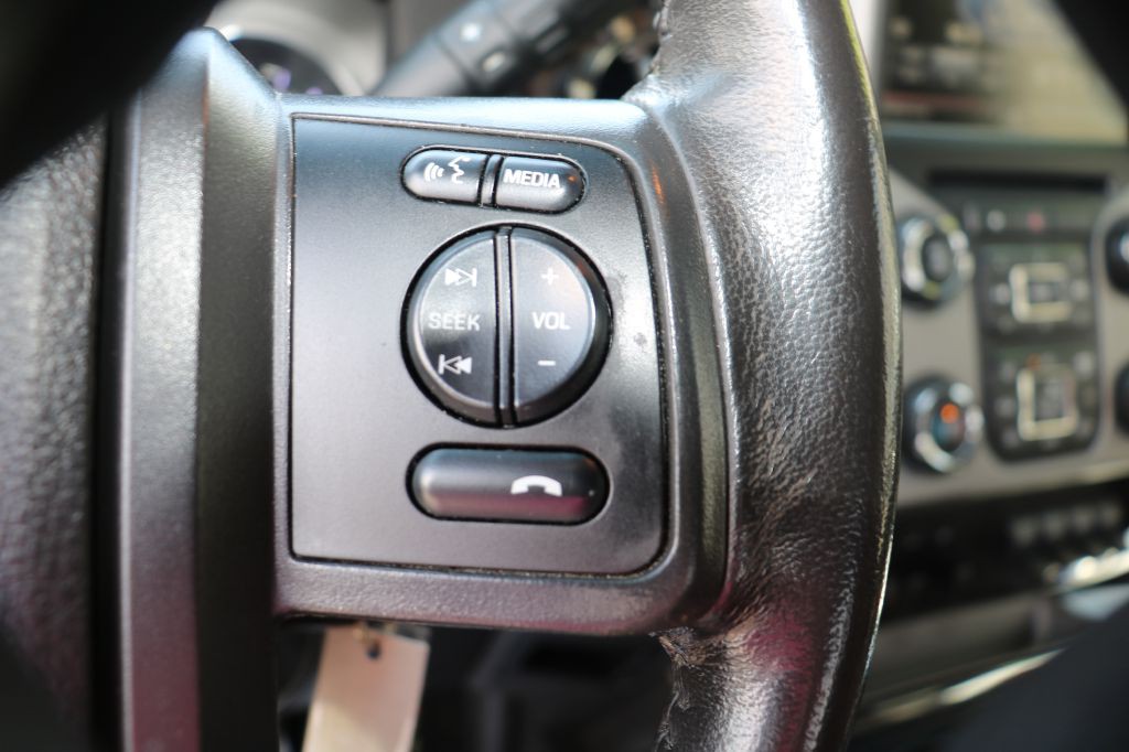2016 Ford F-250 Image 27