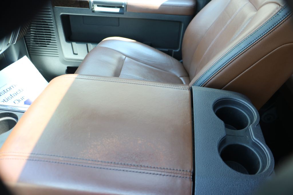 2016 Ford F-250 Image 32