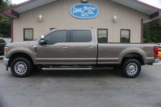 Image for 2022 Ford F-250 Super Duty ID: 6689307