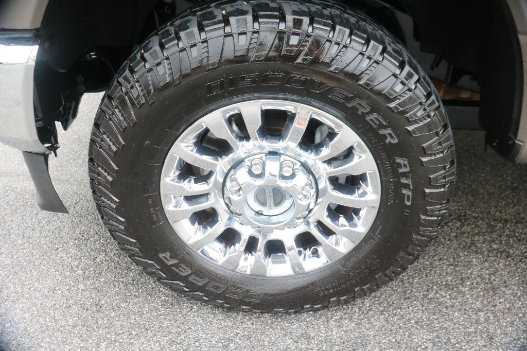 2022 Ford F-250 Image 9