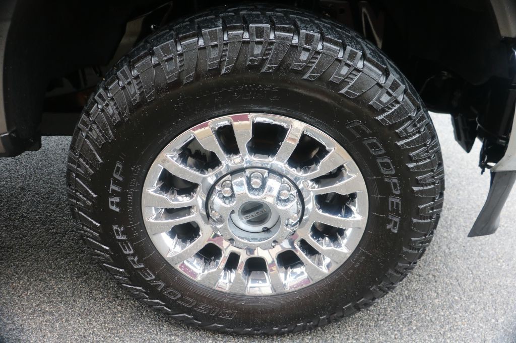 2022 Ford F-250 Image 10
