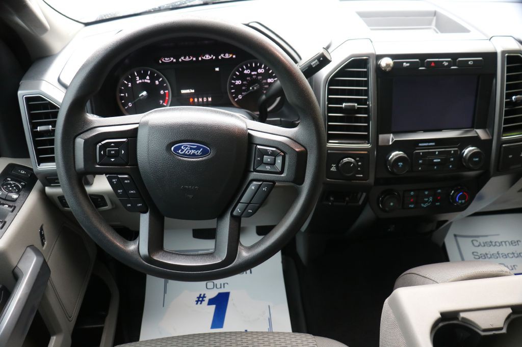 2022 Ford F-250 Image 14