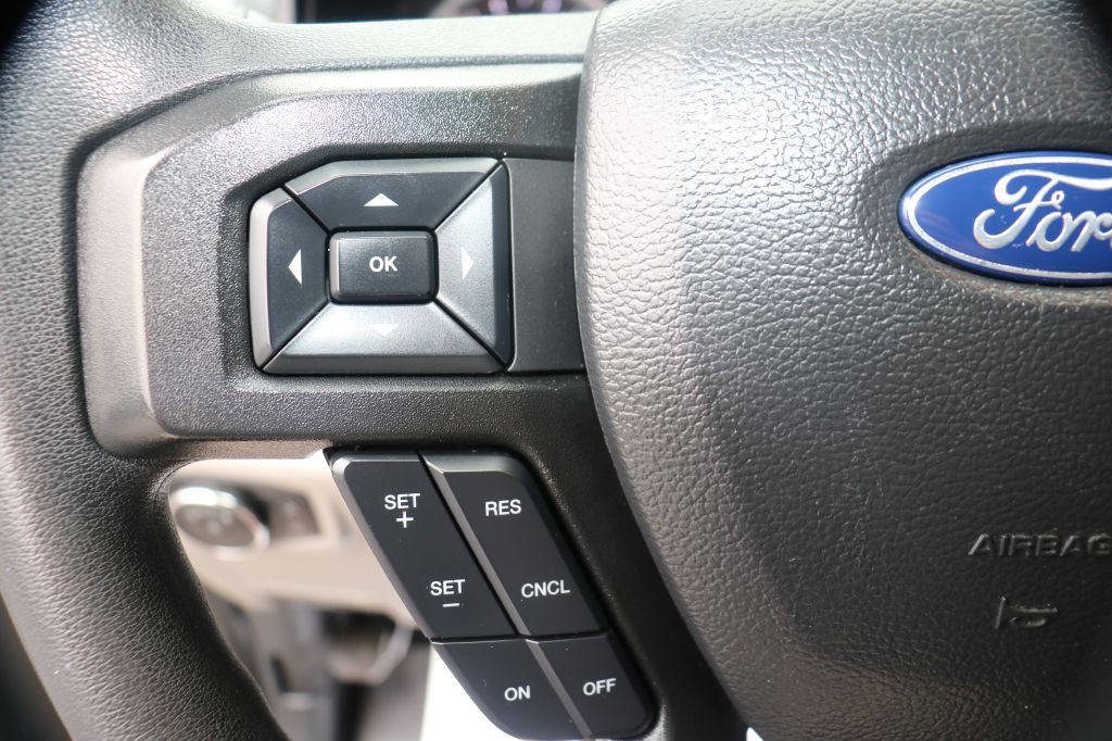 2022 Ford F-250 Image 19