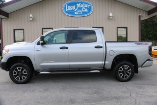 Image for 2016 Toyota Tundra CREWMAX SR5 ID: 6711290