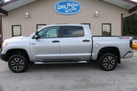 Image for 2016 Toyota Tundra CREWMAX SR5 ID: 6711290