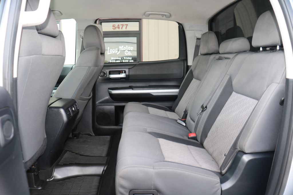 2016 Toyota Tundra Image 13