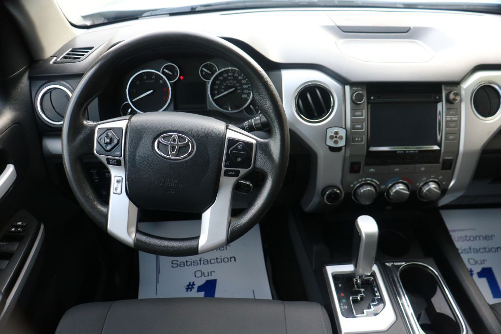 2016 Toyota Tundra Image 14