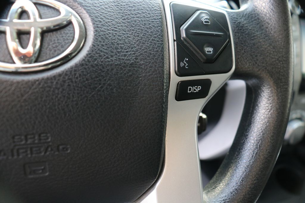 2016 Toyota Tundra Image 19