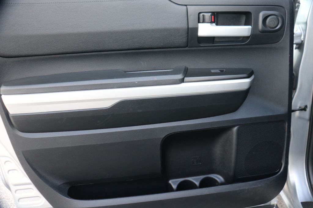 2016 Toyota Tundra Image 22