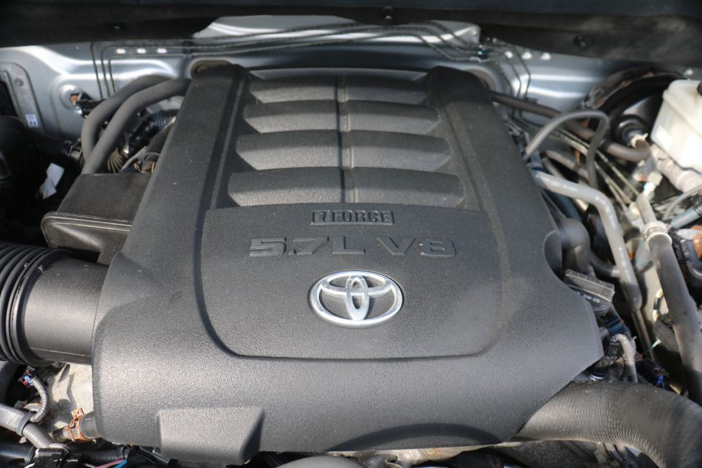 2016 Toyota Tundra Image 25