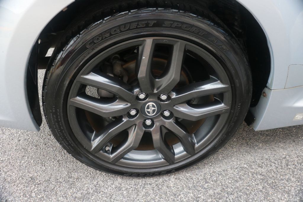 2014 Scion tC Image 11