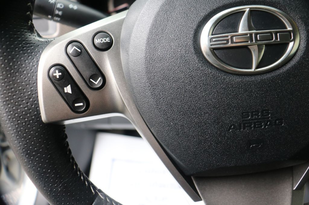 2014 Scion tC Image 16