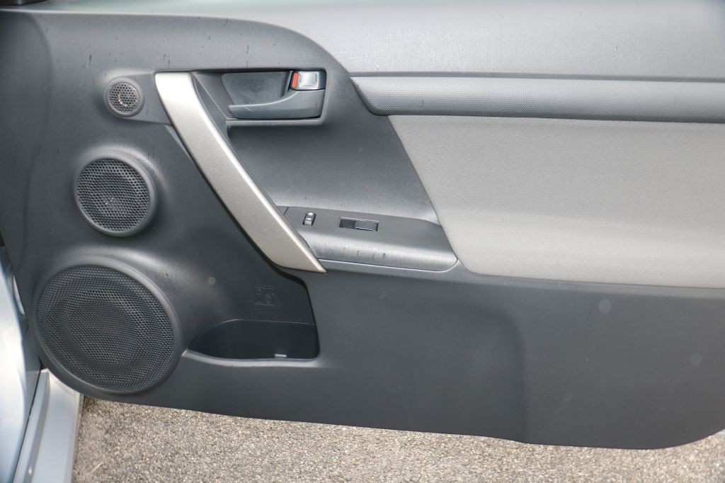 2014 Scion tC Image 20