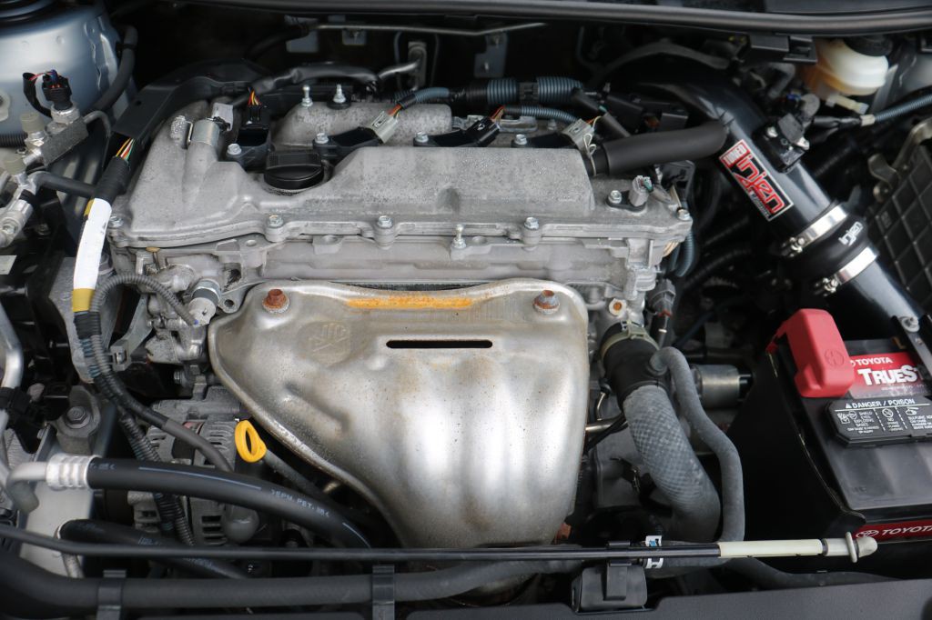 2014 Scion tC Image 21