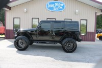 Image for 2014 Jeep Wrangler Unlimited Sahara ID: 6717153