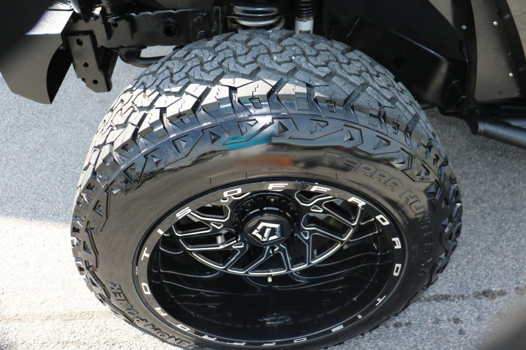 2014 Jeep Wrangler Unlimited Image 9