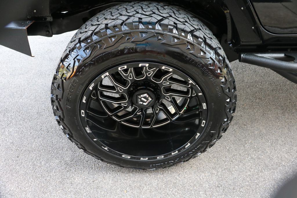 2014 Jeep Wrangler Unlimited Image 11