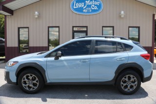 Image for 2021 Subaru Crosstrek Sport ID: 6739000