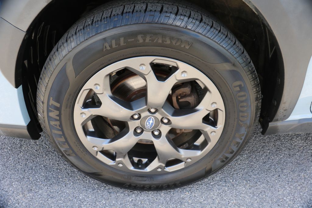 2021 Subaru Crosstrek Image 9