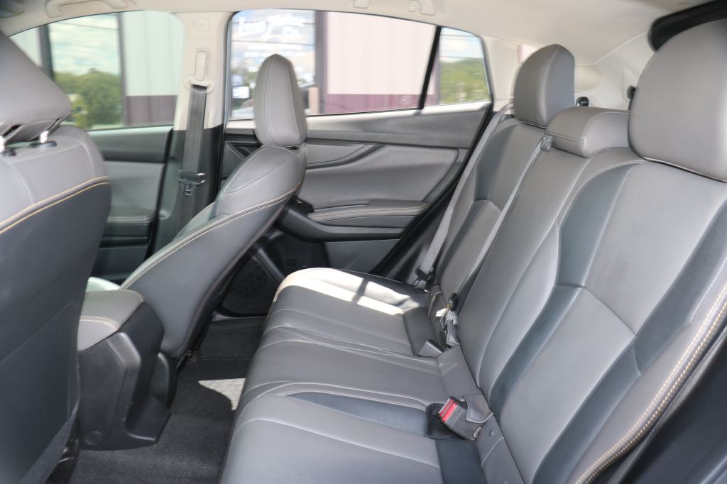 2021 Subaru Crosstrek Image 13